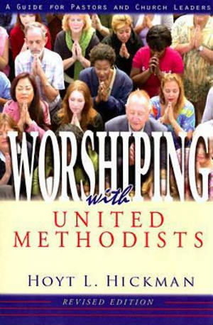 Worshipping With United Methodists